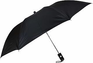 Fendo Yardley 2 Fold 21 Inch Umbrella - Wind & RainProof Compact Travel Umbrella For Men & Women