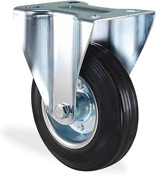 Kama Tablal  200x50 mm Teker Bur lu A r Y k Tekeri