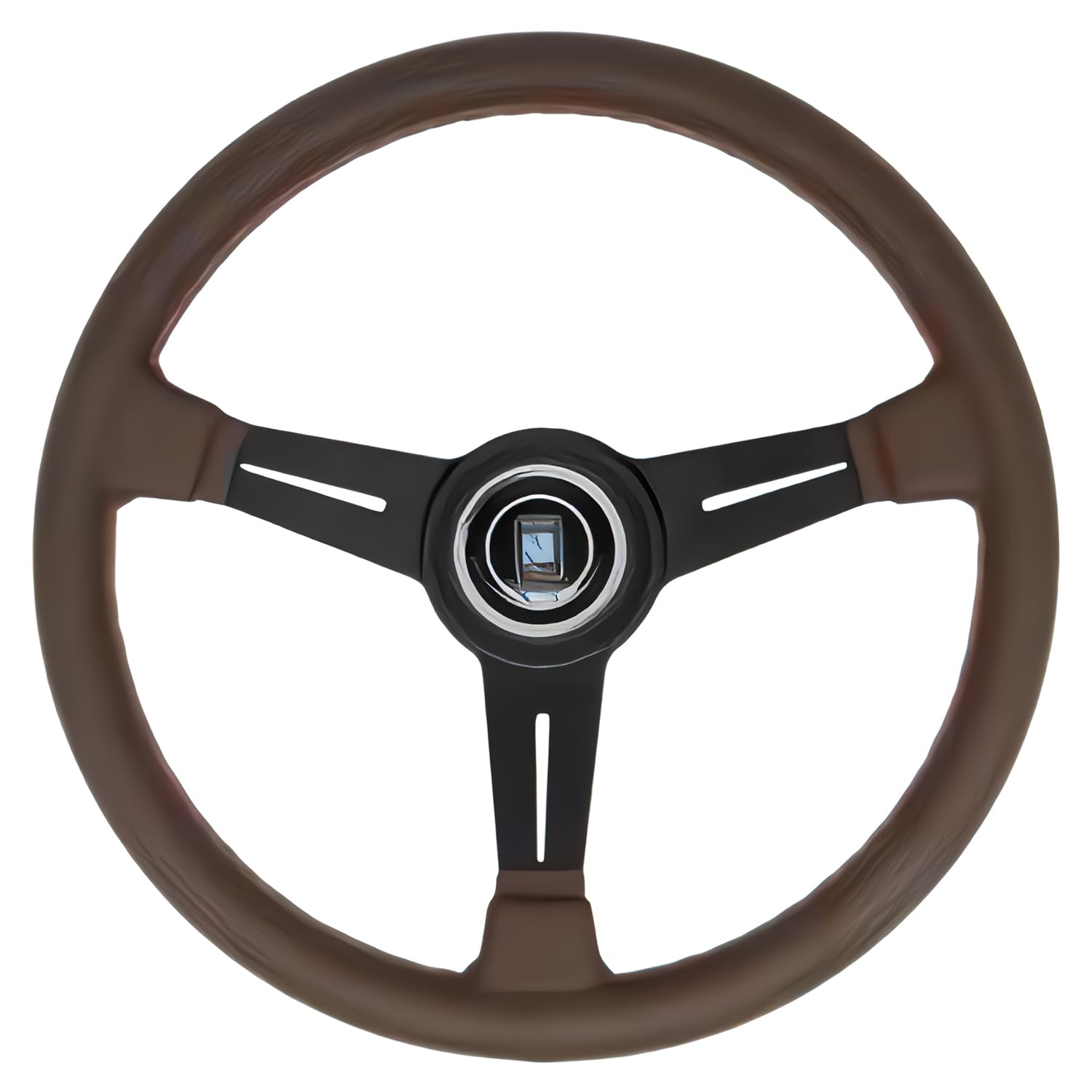 Amazon | NARDI(ナルディ) CLASSIC (クラシック) 36 ブラウン