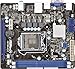 ASRock LGA1155 Intel H61 DDR3 A&V&GbE MicroATX Motherboard H61M-VG3