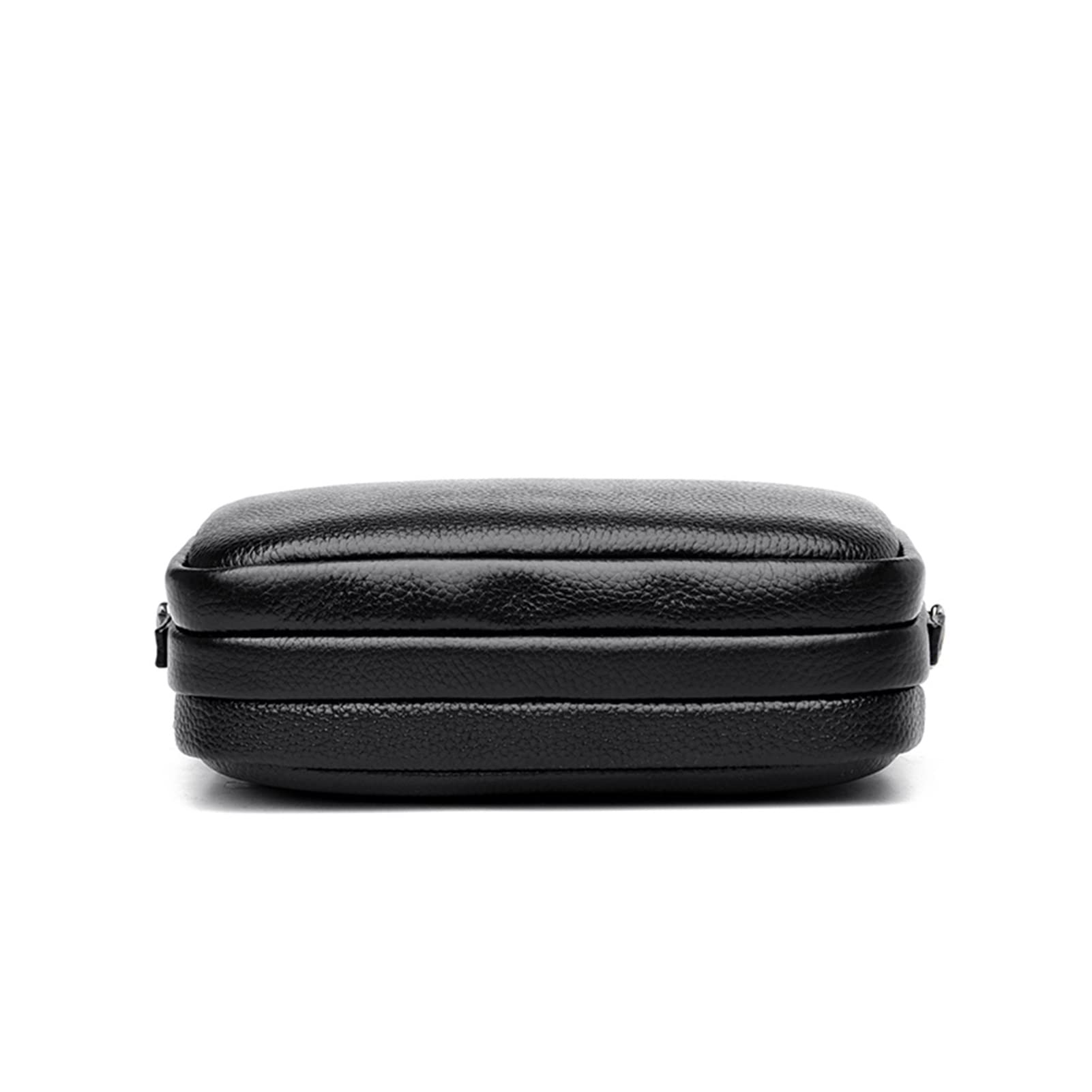 Amazon.co.jp: 財布牛皮ショルダーバッグレディースハンドバッグ 