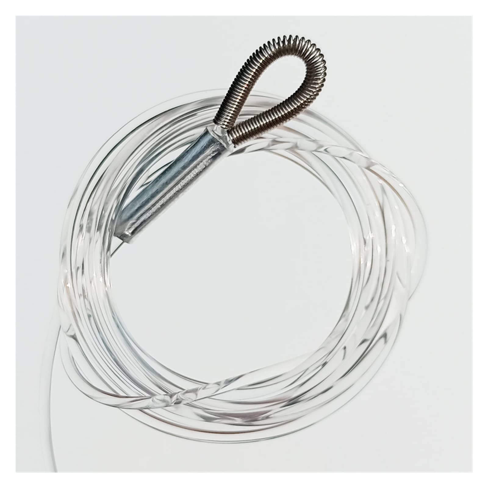 XILILHC 1 PZ 33 cm 160g Barca da Pesca A Traina Esca Calamari Esche da Pesca 13 Pollici Big Game Lure Tonno Metal Head Octopus Sea Fishing Lure