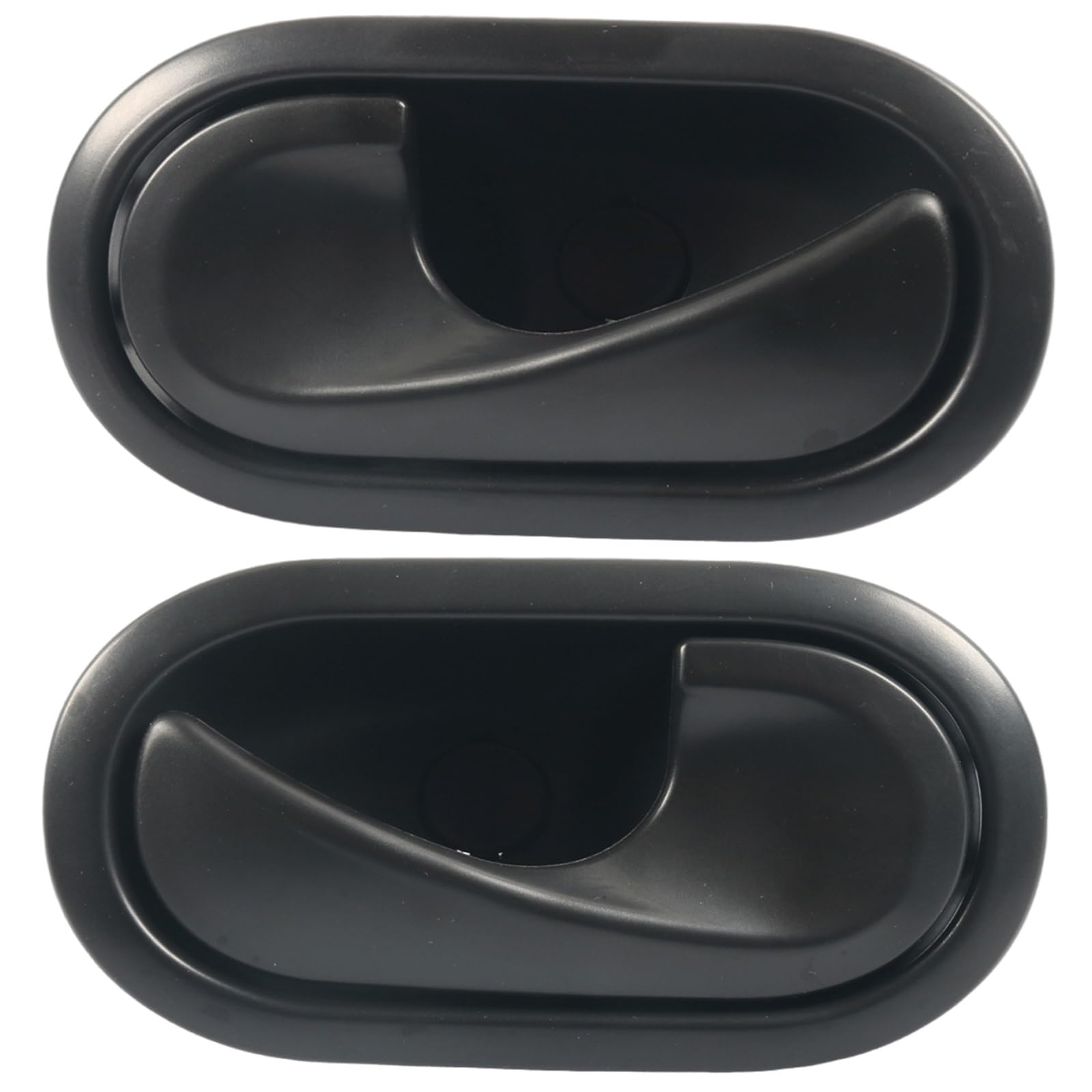 AMCBYSGC Interior door handles Compatible with Renault For Master MK3