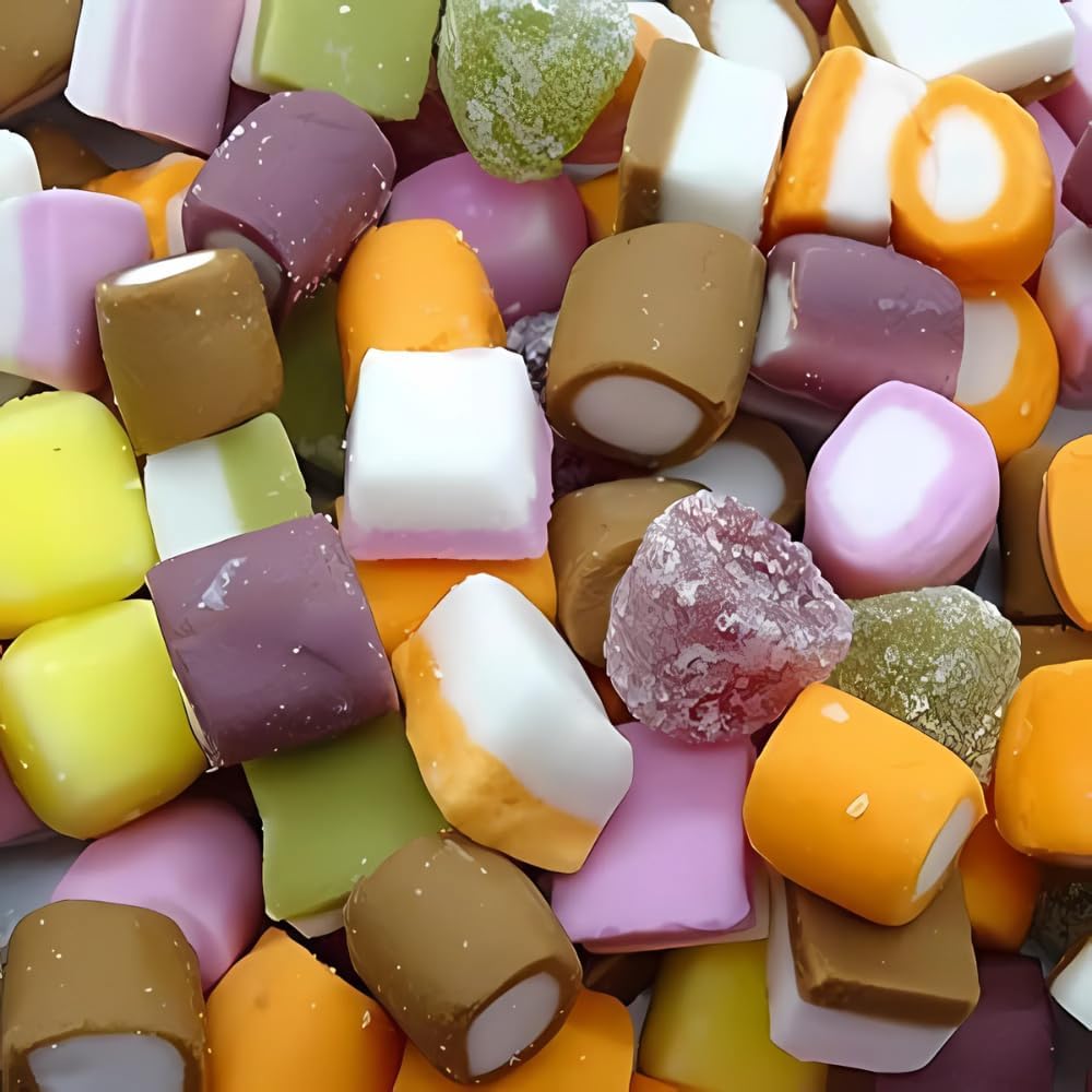 Dolly Mixture 1KG