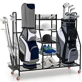 Amazon.co.jp: スタンドバッグ - キャディバッグ・ケース