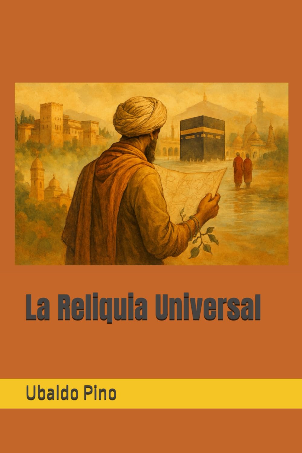 La Reliquia Universal