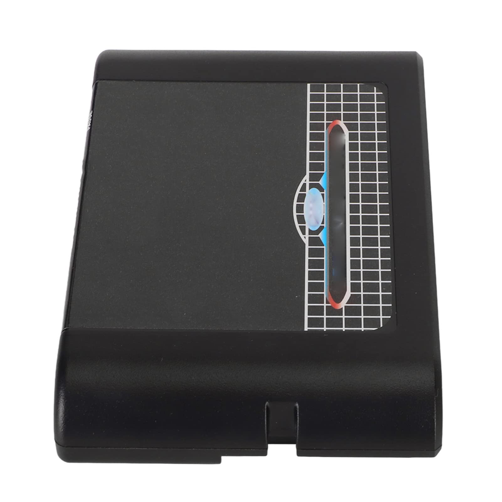 Jiawu Cartuccia Flash di Gioco Plug and Play per Console MegaDrive Genesis, Supporta Scheda Micro SDHC da 32 GB, Alta Compatibilità con Console PAL/NTSC e Clone, Lettore di Giochi ROM Classico