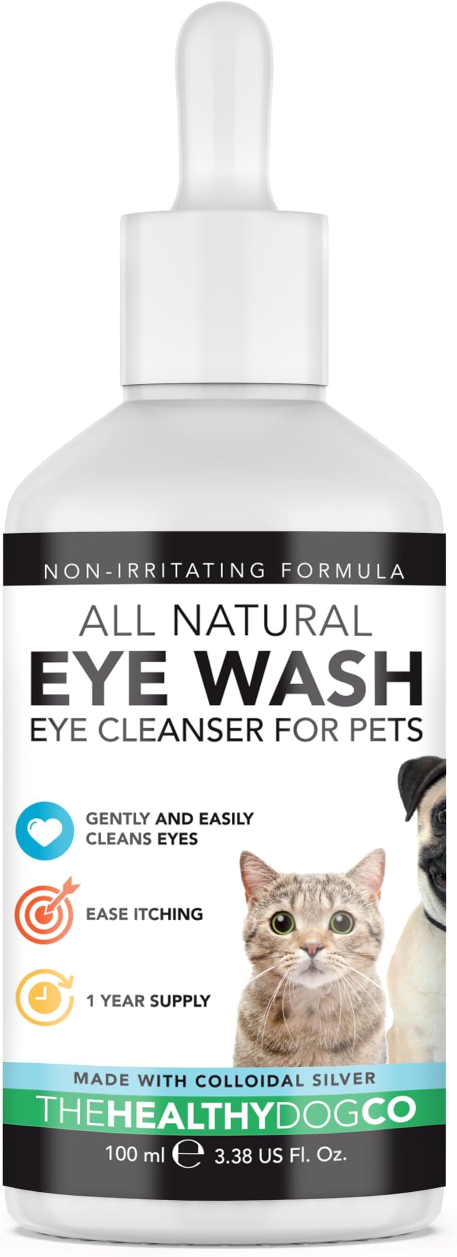 Lubrithal Eye Gel x 2 Amazon.co.uk Pet Supplies