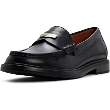 G.H. Bass & Co. Women's Noor Leather Penny Loafer