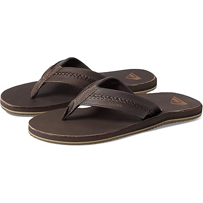 Сандалии Quiksilver Carver Natural II