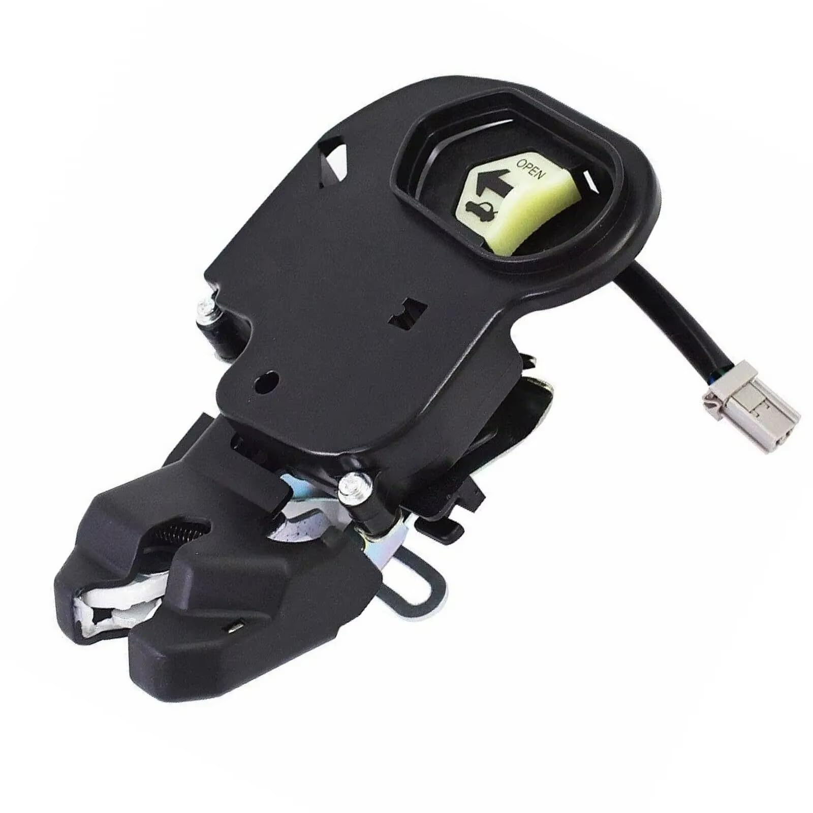 Car Boot Tailgate Lock Latch 74851-SNA-A12 for Civic 2006-2011 Car Trunk Latch Power Lid Lock Actuator Rear Tail Liftgate Door Accessories Auto