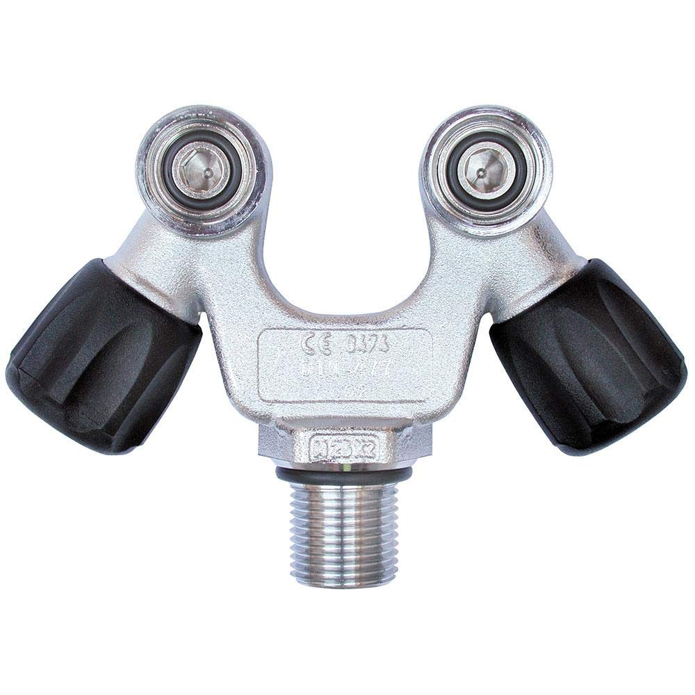 Closing Valve Complete Kit Model A One Size