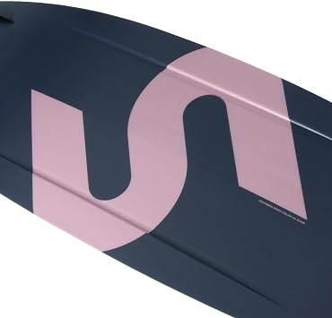 Slingshot Sports 2025 Contrast Wakeboarding Board