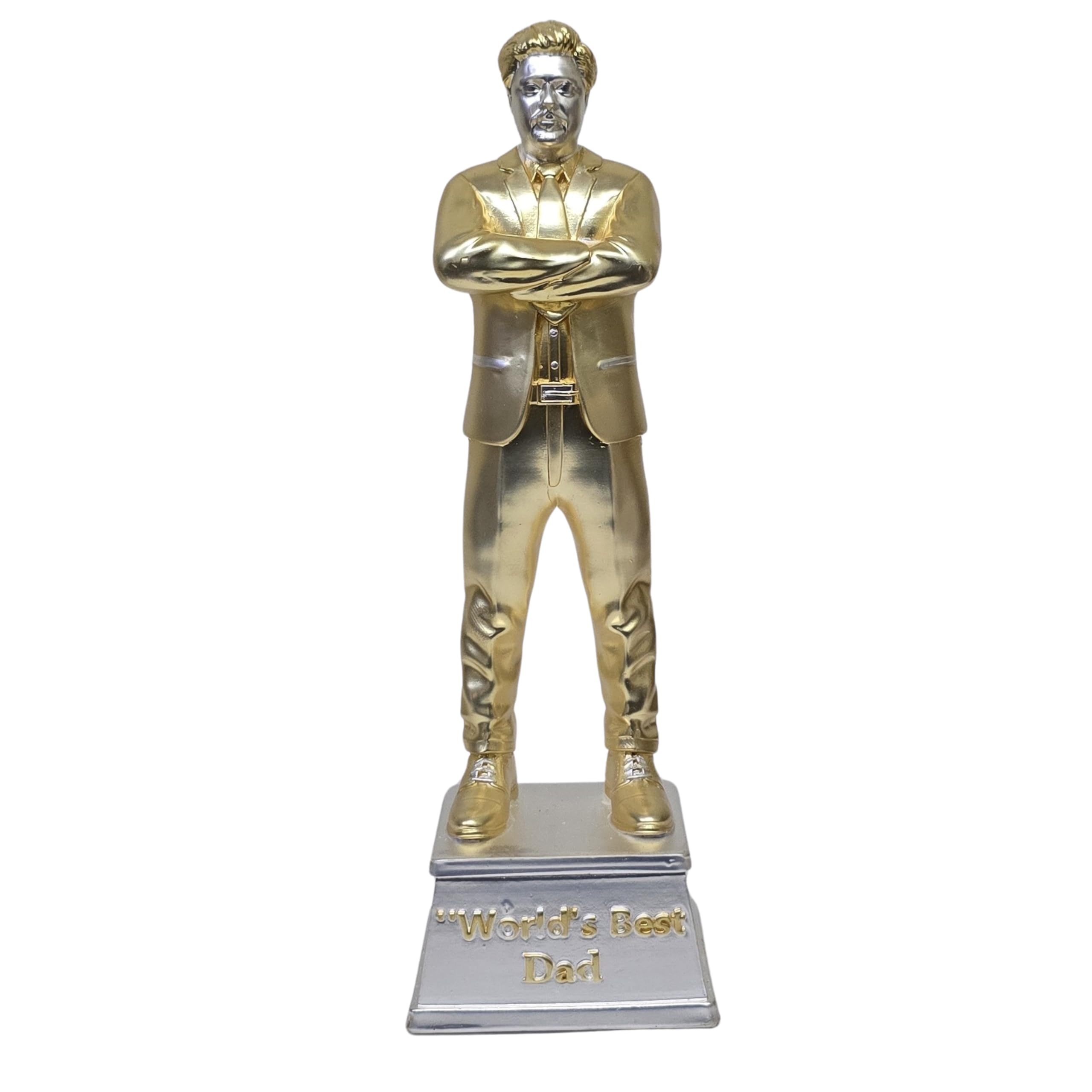 Gold Art India Daughter Figurine - Best Gift for Girls -8