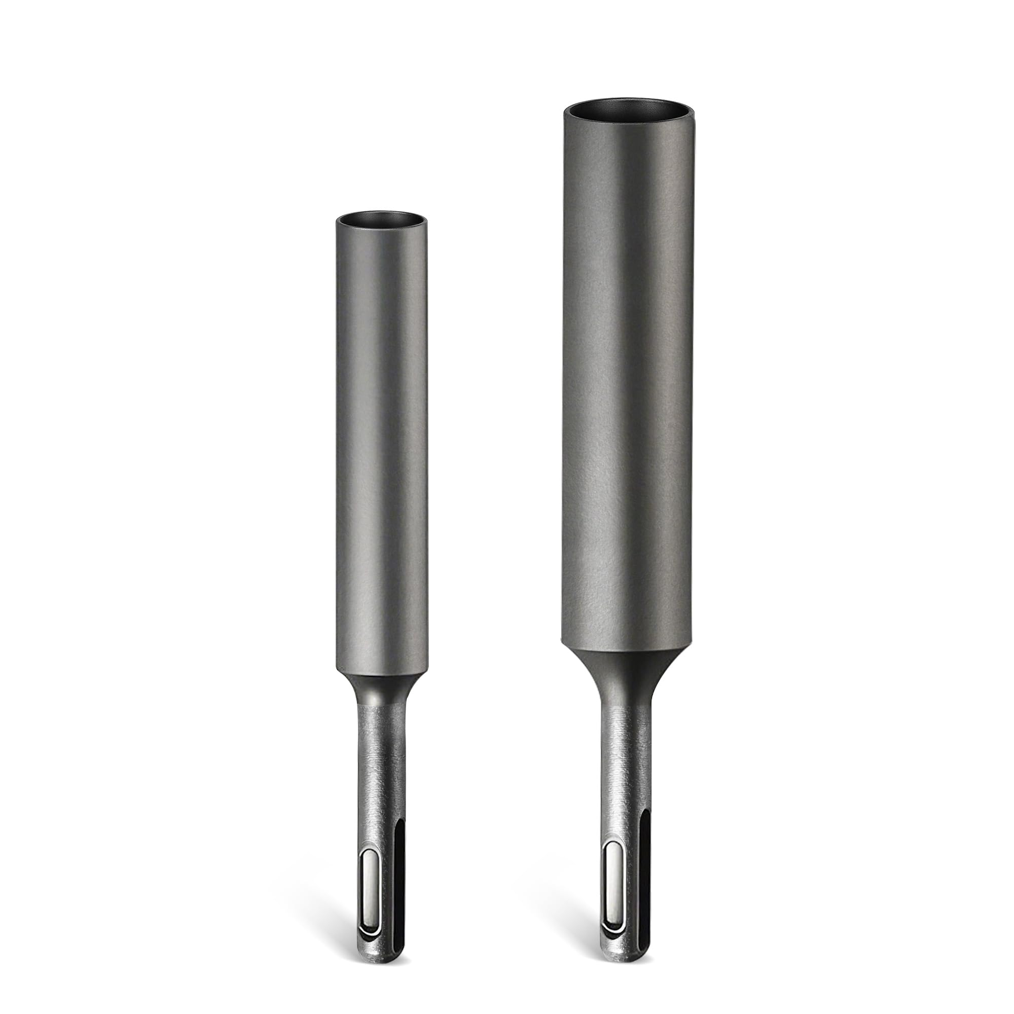 SDS Plus Ground Rod Driver Set - Heavy Duty -1