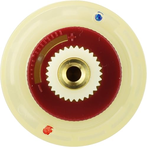 Miniatura 2 de DANCO Cartucho para grifos de ducha de una sola manija de Glacier Bay  Funciona para aplicaciones de agua caliente y fría  Reparación de grifos 10321