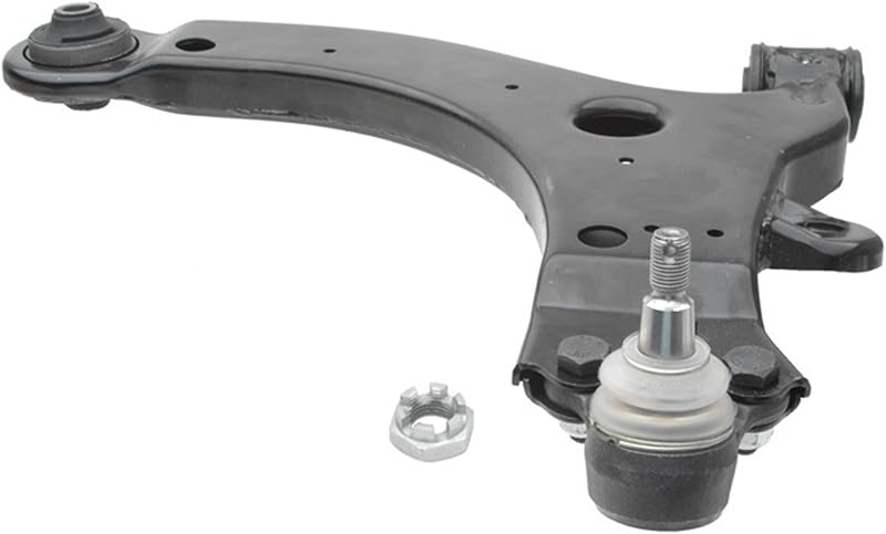 ACDelco Professional 45D3358 (19240665) Conjunto de brazo de control de suspensión inferior del lado del conductor delantero y rótula
