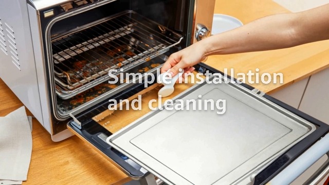 Amazon.com: Upgraded SP201 SP301 SP351 Crumb Tray Replacement