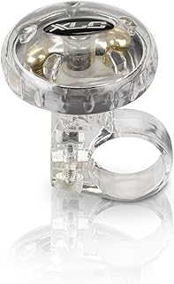 XLC Fahrradglocke DD-M12