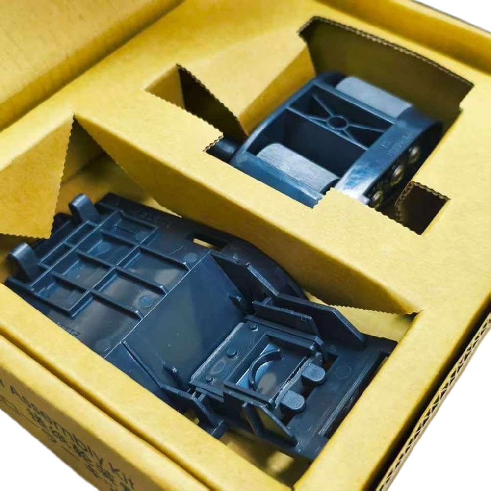 Zestaw zamienny wałka ADF kompatybilny z Pro 500 MFP, M525, M575, M775, M725, M630, M651, M680, ScanJet 7500, 8500, OfficeJet X585