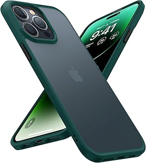 iPhone 14 pro 512GB + TORRASケース TORRAS iPhone 14 Pro Shockproof Magnetic Military Grade Drop