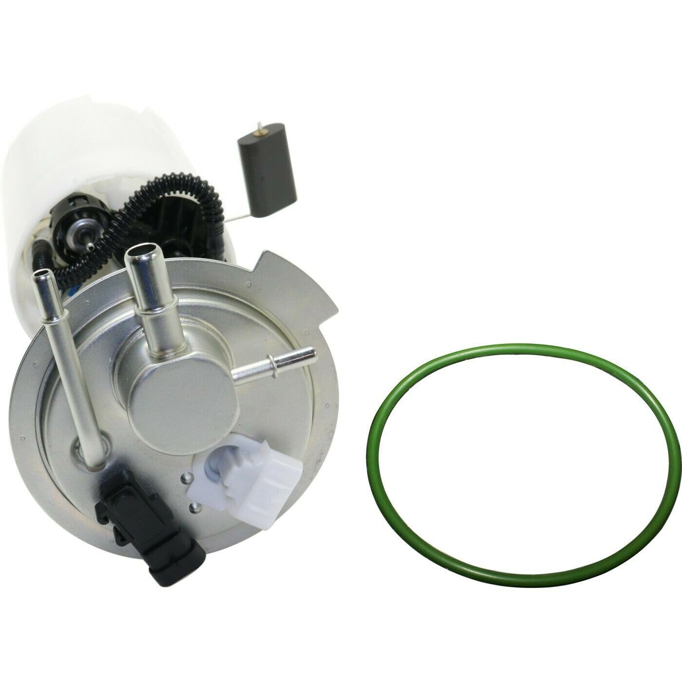 Amazon.com: SHEQUANMEI Fuel Pump Module for Crew Cab Extended 4.8L 