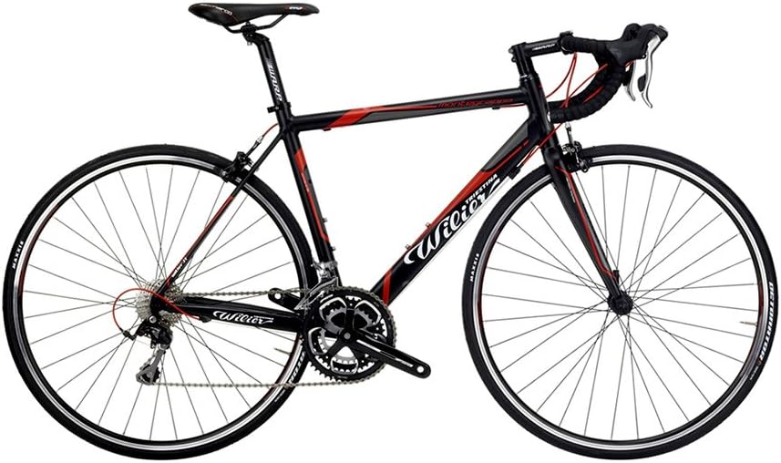 Wilier Montegrappa 105 Road Bike 2014