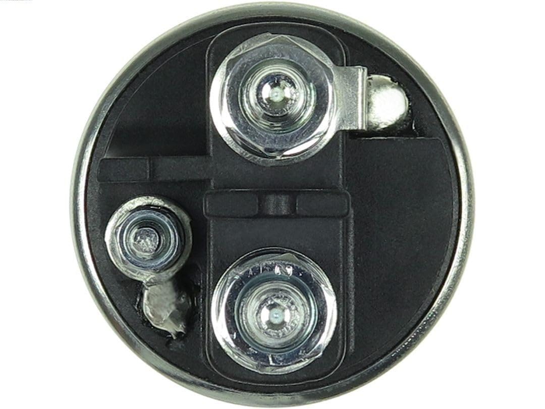 AS-PL SS3012P - Interruttore magnetico di avviamento
