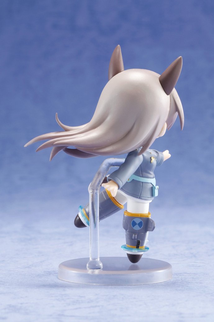 にいてんごでらっくす ストライクウィッチーズ 劇場版 Type-B トイズワークスコレクション にいてんごでらっくす ストライク