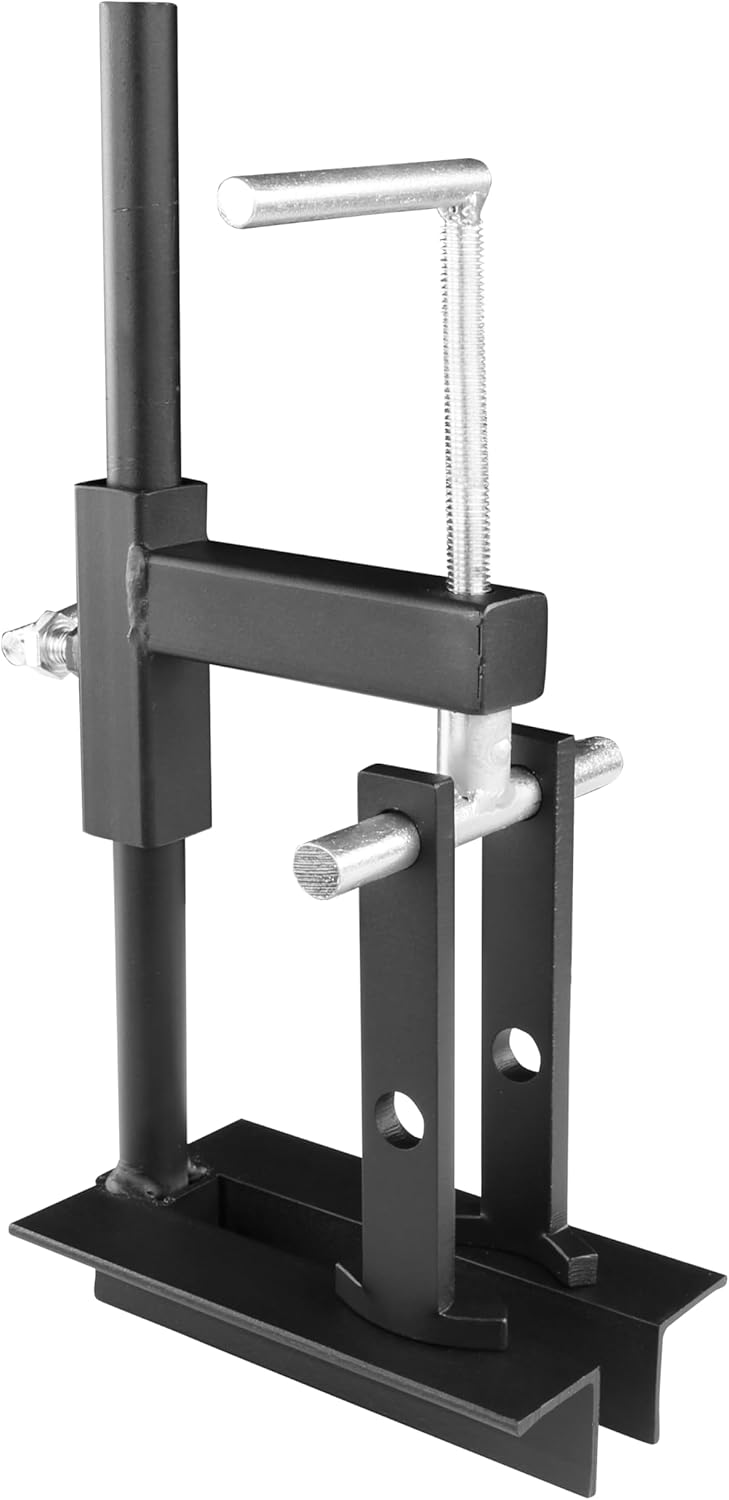 Heavy Duty Transmission Clutch Drum Spring Compressor Tool T-0158-HD, Compatible with Ford Chrysler GM