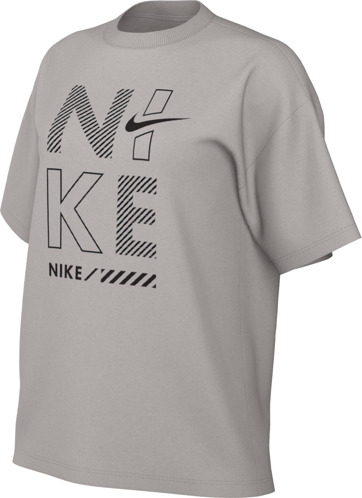 NIKE Koszulka Kobiety Nike Sportswear Damen-t-shirt