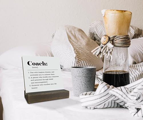 Miniatura 5 de Regalos para mamá, regalo del día de la madre para mamá abuela, regalos de Grammy, enviándote un pequeño abrazo lleno de amor, regalo de placa de