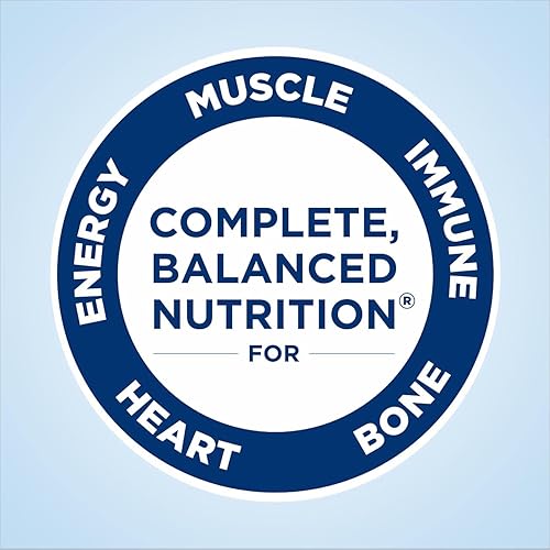 Miniatura 17 de Ensure Original Batido nutricional, pequeño batido de reemplazo de comidas, nutrición completa y equilibrada con nutrientes para apoyar la salud del