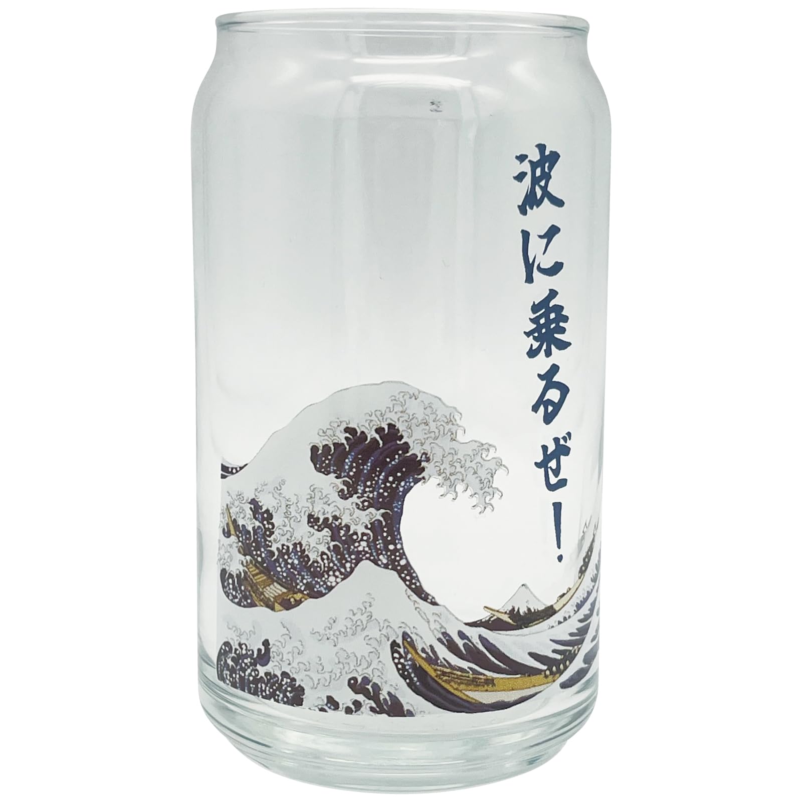 Amazon.co.jp: サンアート おもしろ食器 「 日本SAKE 缶型ぐらす