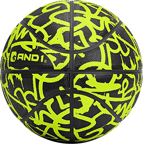 balones-de-basquetbol, Sports pelota baloncesto Marca AND1 (2)