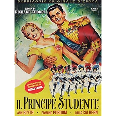 Il Principe Studente