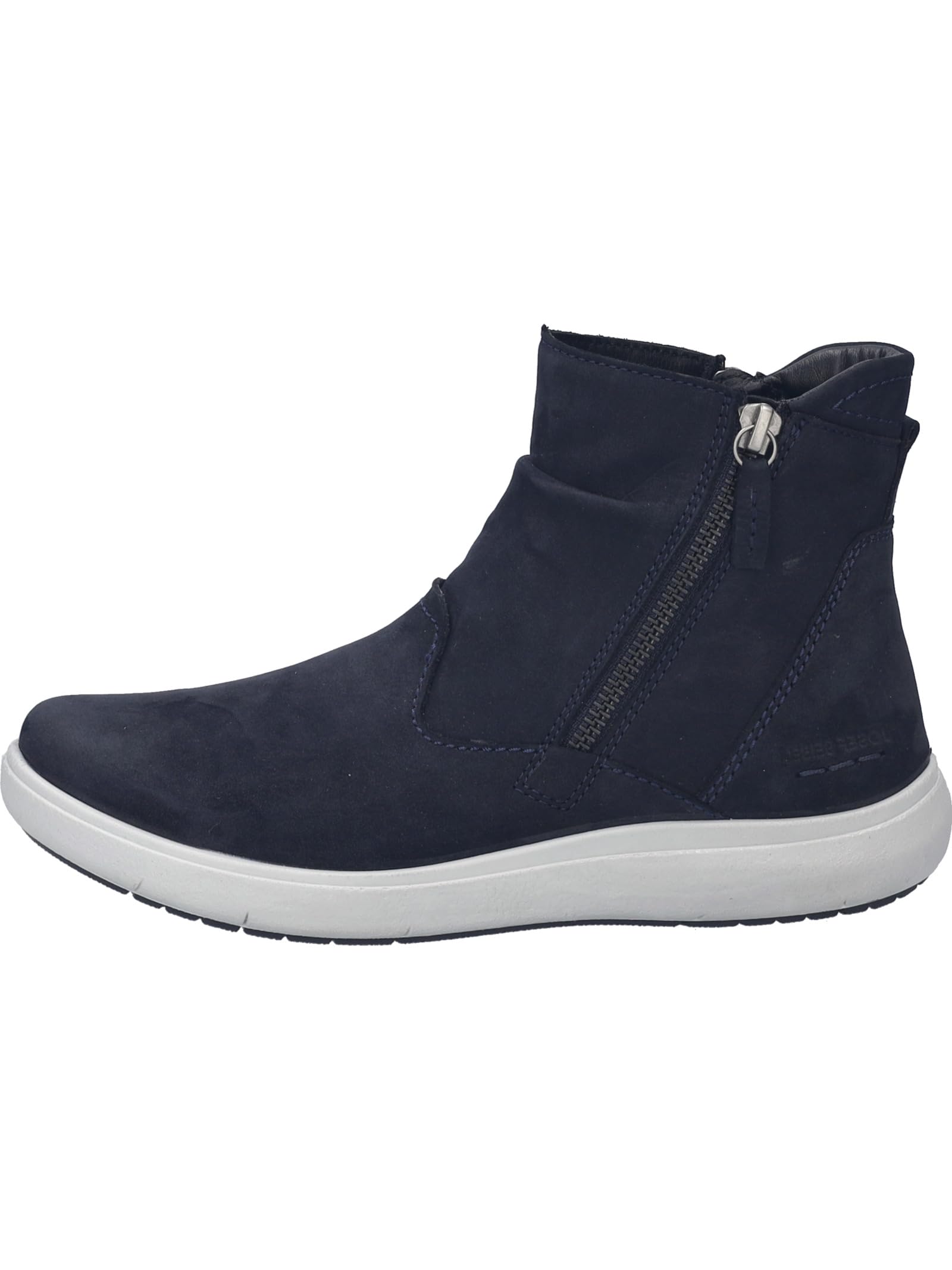 Josef Seibel Damen Klassische Stiefeletten Megan.12,Weite G (Normal),Wechselfußbett