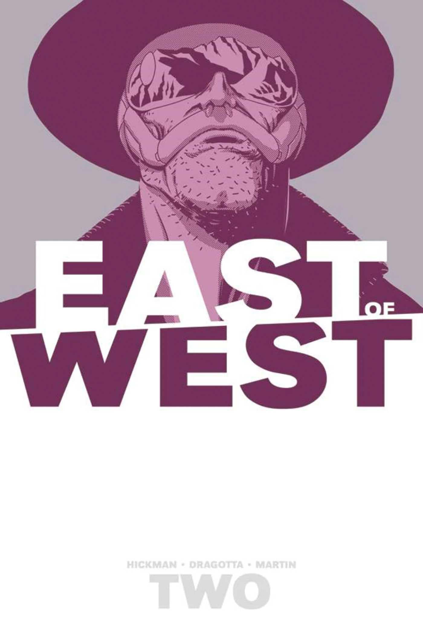 East of West Volume 2: We Are All One: 02