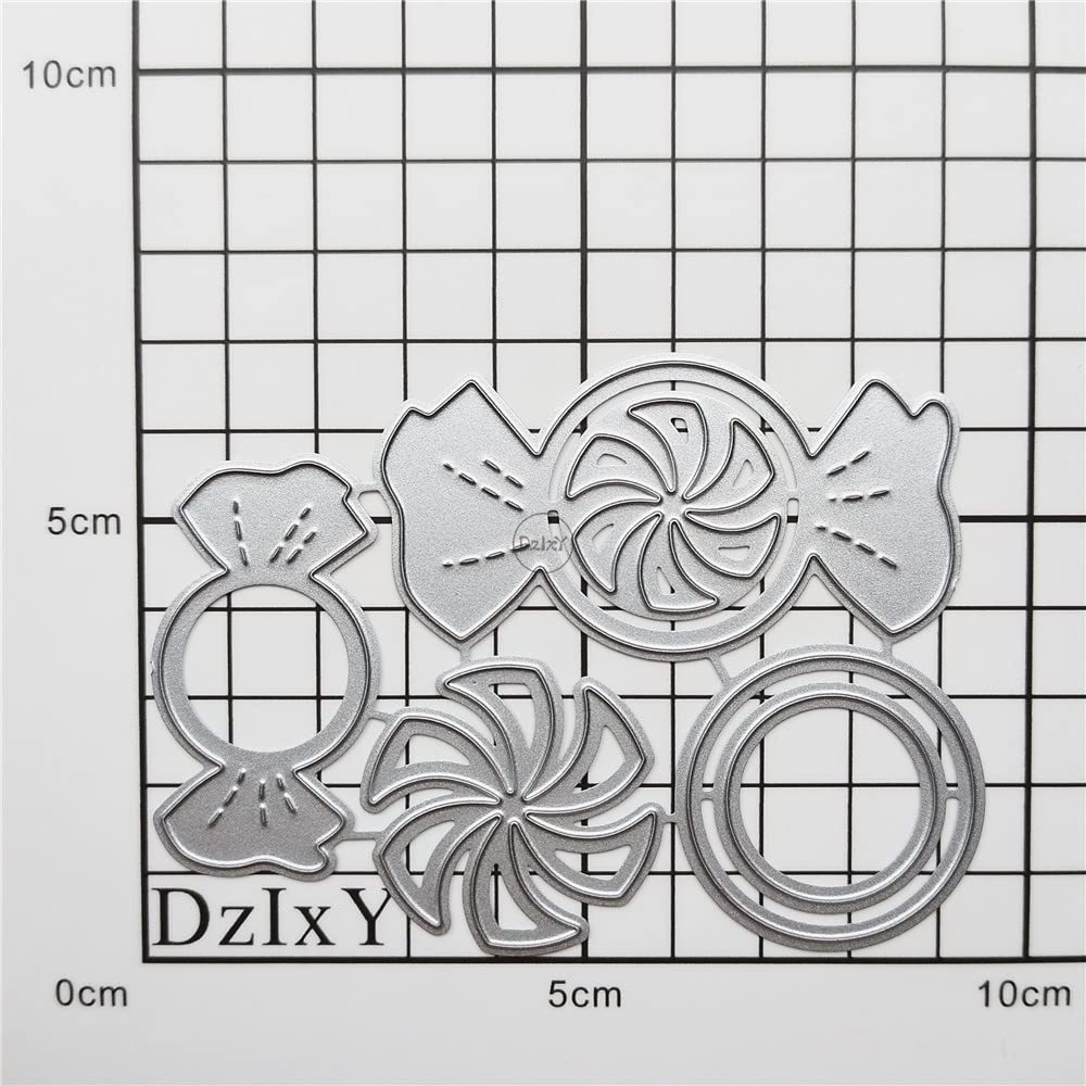 Rabbit Owl Themed Stamps And Dies For Scrapbook Card Making - Clear Silicone Stamps And Metal Cutting Stencils Set From Chinese Style Products - Price 30.15