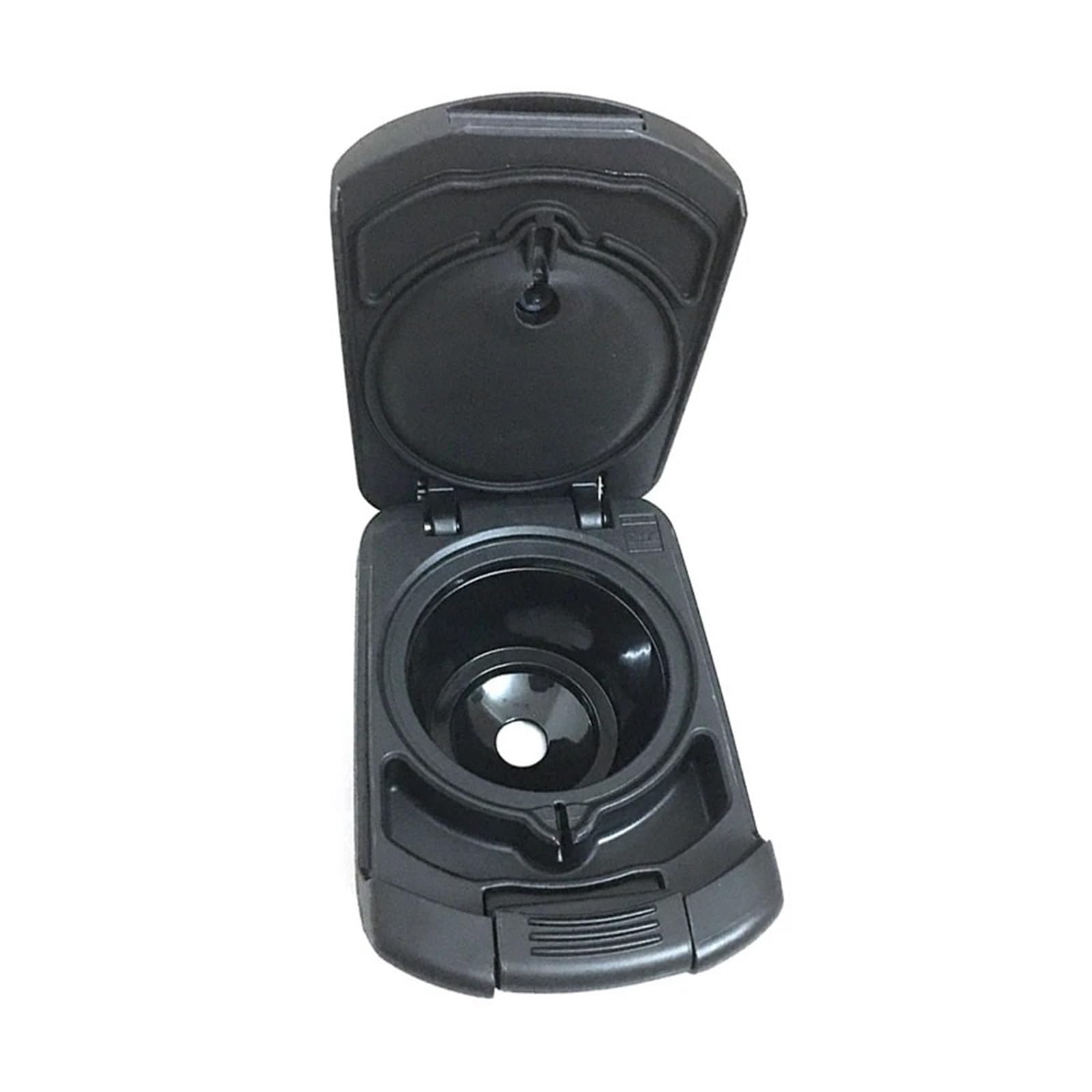 Soporte For Cápsulas De Cafetera, Compatible Con NESCAFÉ Y Dolce Gusto, EDG505. Reemplazo For Cajón, Puerta, Plato Y Tazas.