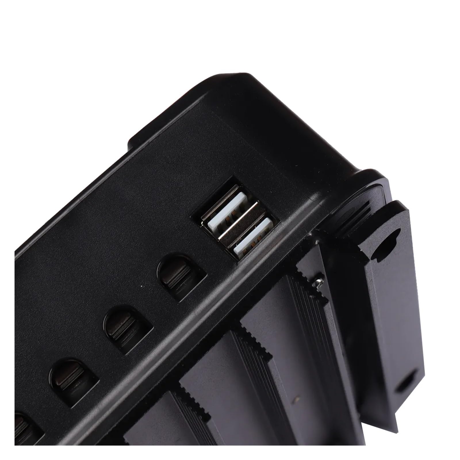 Regolatore di carica pannello solare Regolatore di carica solare MPPT 20A 30A 40A 50A 60A 12V 24V adattamento automatico batteria al litio al piombo carica regolatore del pannello solare(60A)