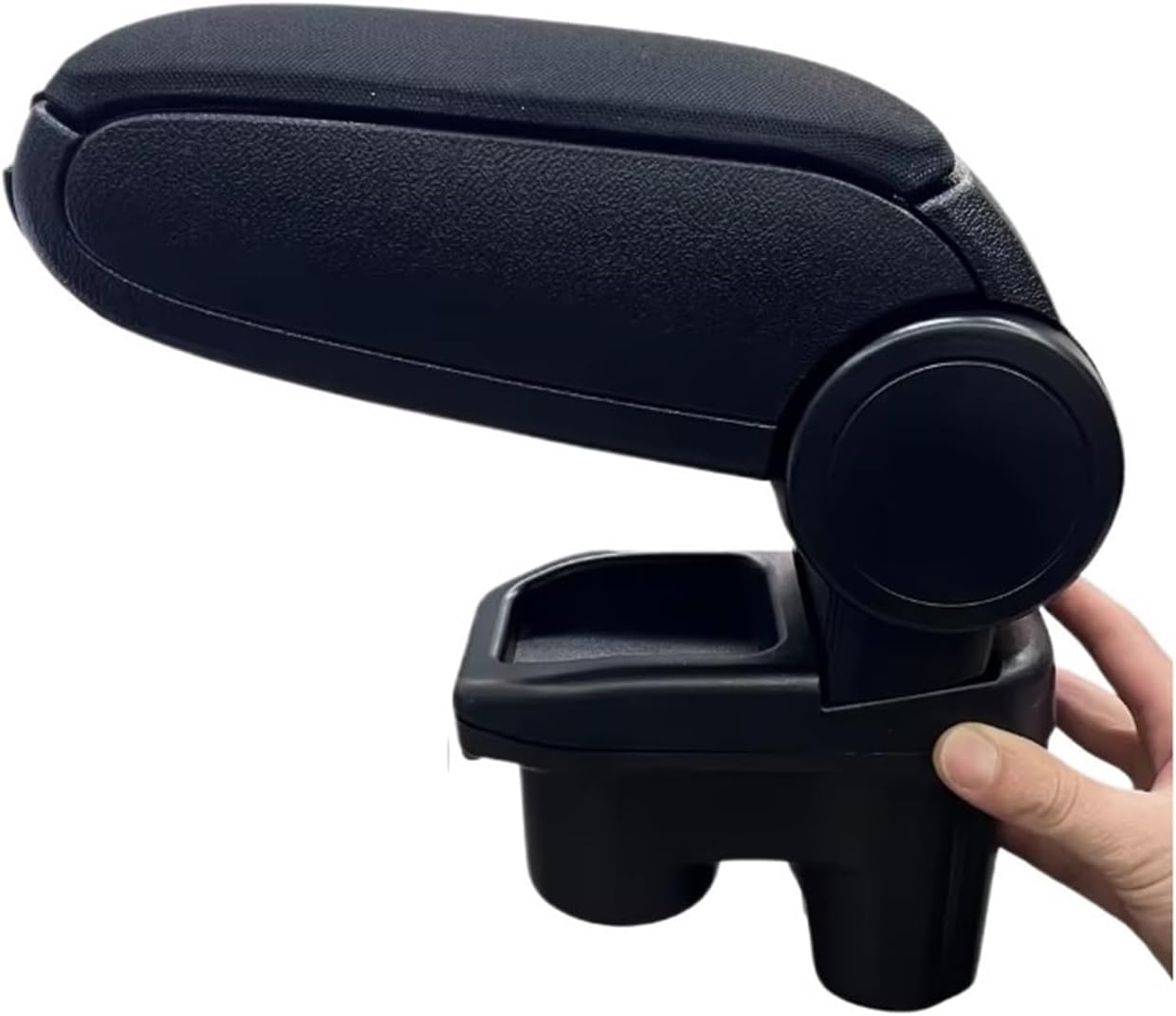 Compatible For PEUGEOT 301 2012-2016 Armrest Center Console Storage Box Vehicle Accessories