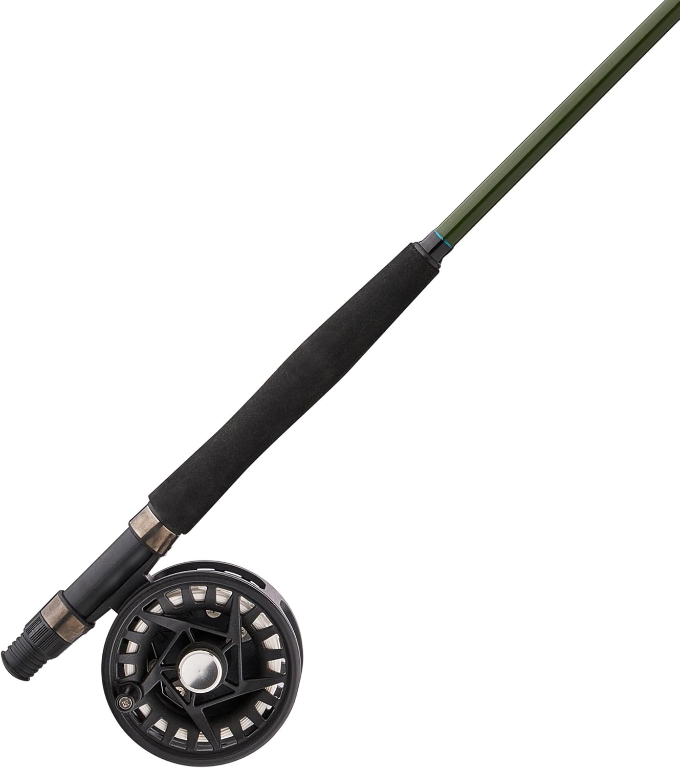 Shakespeare Cedar Canyon Select Fly Combo