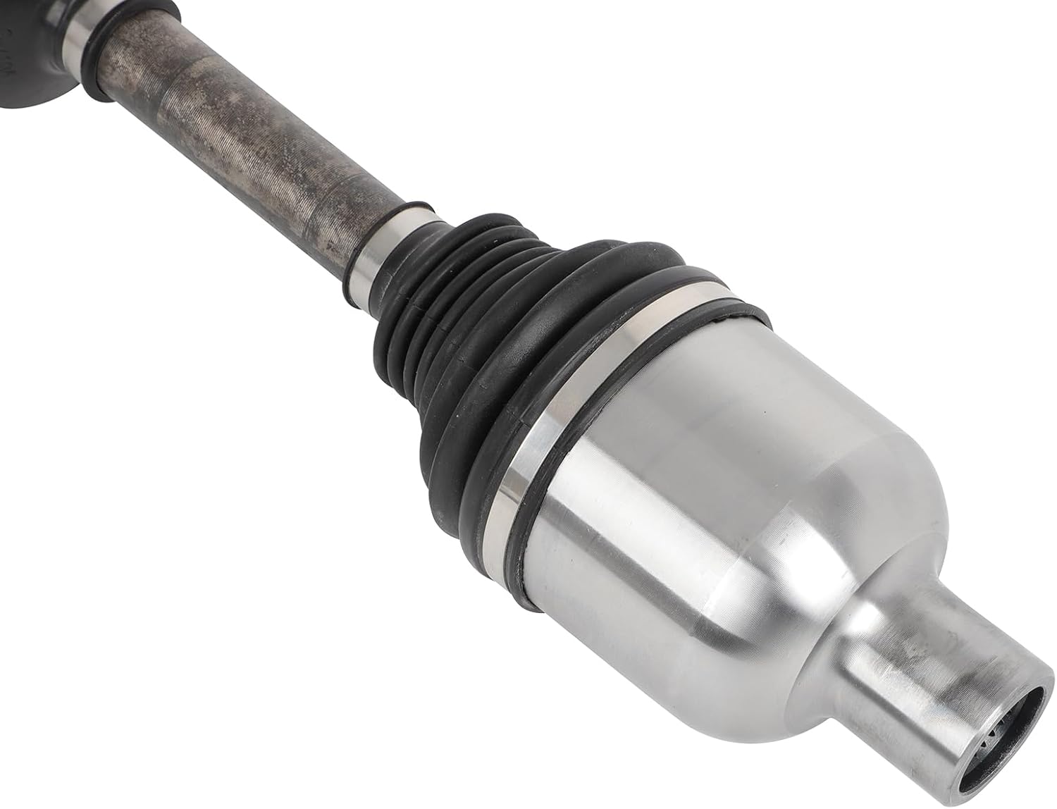 /ECCPP/CV Axle Shaft Assembly fit for 2011-2020 for Chrysler Town & Country for Dodge Grand Caravan for Ram C/V for Volkswagen Routan 3.6L 4.0L Front Right 60-3639