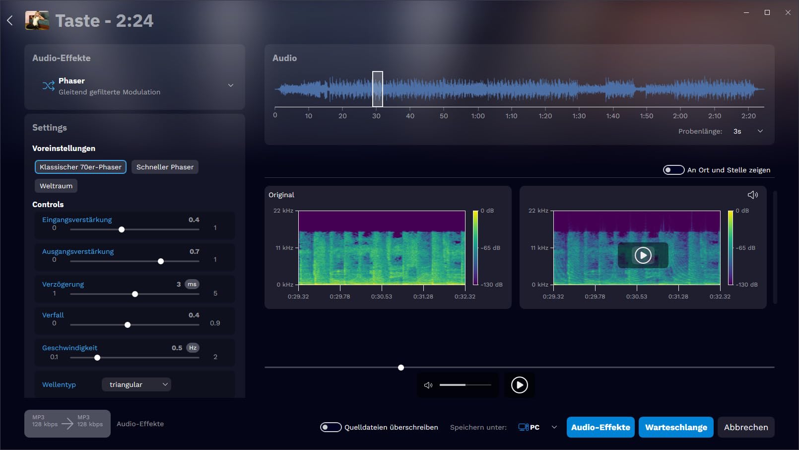 Audials one 2026 Premium - Streaming-Rekorder & AI-Optimierung für Musik, Video, Radio, Podcast | Premium | 1 Gerät | 1 Benutzer | PC Aktivierungscode per Email