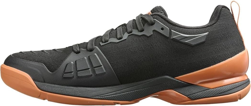 Amazon | [プリンス] テニスシューズ TOUR PRO LITE Ⅸ HC（ブラック