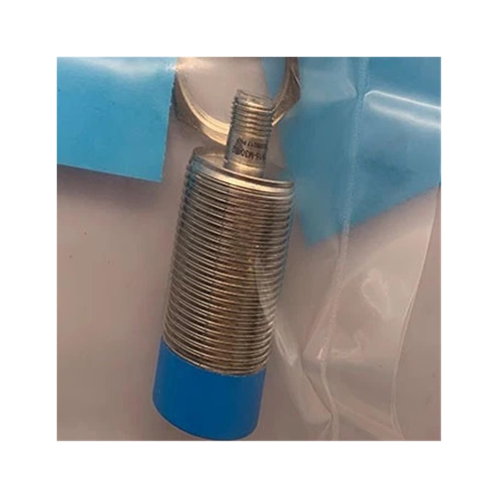Capteur IB15-M30-E2 de proximité inductif cylindrique pour contrôle mécanique M30