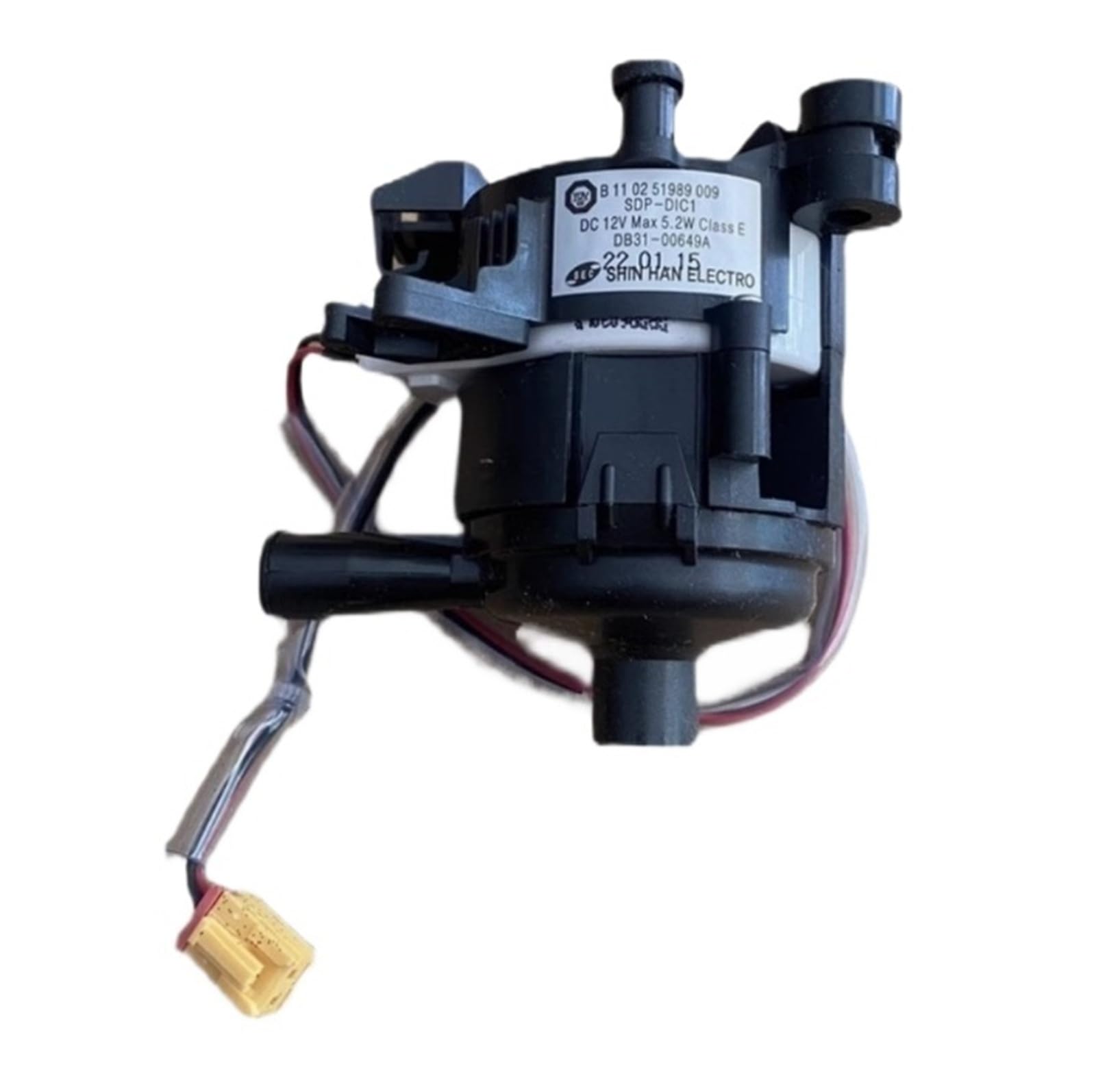 Interruptor De Flotador De Bomba De Drenaje De Aire Acondicionado, Compatible Con Samsung, DC12V DB31-00649A DB31-00649C SDP-DICI DB95-04462D(Water pump)