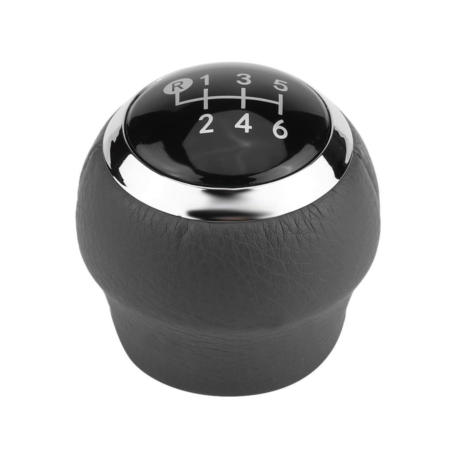 Pomello Cambio Auto Per Toyota Per RAV-4 XA20 2000-2005