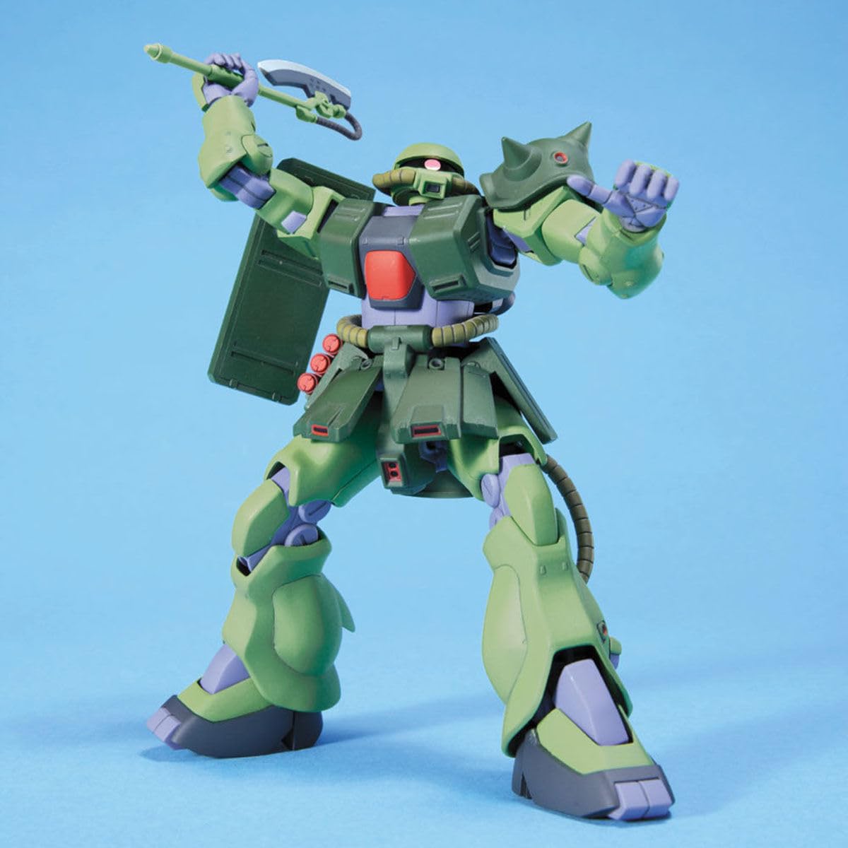 Amazon | 【HG】HGUC ザクII改 MS-06Fz 機動戦士ガンダム0080 ポケット